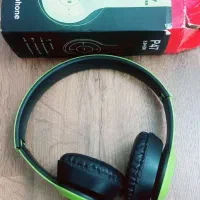 هدفون بلوتوث ومموری خور وایرلس|لوازم جانبی موبایل و تبلت|تبریز, |دیوار