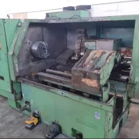 دستگاه تراش cnc دوو پوما 10|ماشین‌آلات صنعتی|صوفیان, |دیوار