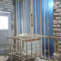 پنجره و جاکولری|مصالح و تجهیزات ساختمان|اهواز, کوی علوی|دیوار