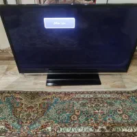 تلویزیون تکنو کام صحیح سالم