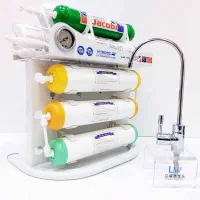 آب شیرین کن ( تصفیه آب )