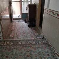 کناره فرش|فرش|بروجرد, |دیوار