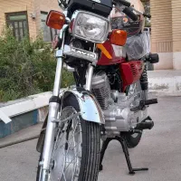 موتور ۱۲۵ کویر ۱۴۰۳