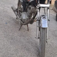 موتور پلاک تهران مدارک تکمیل سند و کارت موتور|موتورسیکلت|آبدانان, |دیوار