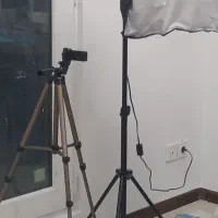 میکروفون و کارت صدا (تجهیزات تولید محتوا)