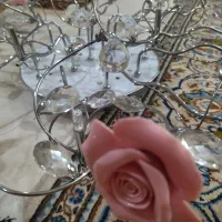 لوستر|لوستر و چراغ آویز|کرج, شهرک بنفشه|دیوار