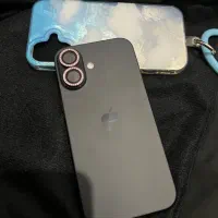 گوشی آیفون ۱۶