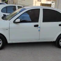 ساینا اس مدل1402|خودرو سواری و وانت|بندرعباس, |دیوار