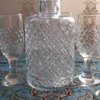 شراب خوری|ظروف سرو و پذیرایی|آذرشهر, |دیوار