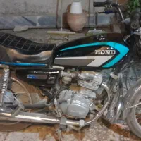 موتورسیکلت