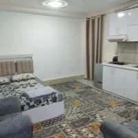 سوئیت اجاره ای جزیره قشم درگهان|اجارهٔ کوتاه‌مدت آپارتمان و سوئیت|درگهان, |دیوار