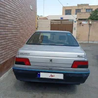 فروش فوری ماشین