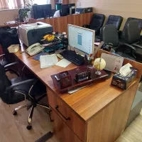 میز کانتر 5 نفره
