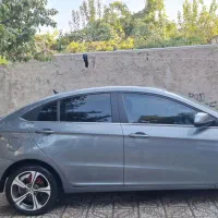 آریزو ۵ توربو مدل ۴۰۱|خودرو سواری و وانت|کلاله, |دیوار