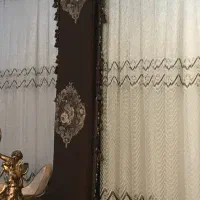 ۱ عدد پنل پرده