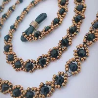 بند عینک و دستبند و تل و و انواع اسکرانچی|بدلیجات|مشهد, شهرک رازی (شهرک غرب)|دیوار