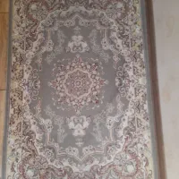 قالیچه یک در یک ونیم