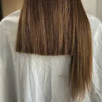 آموزش کوتاهی و مدل کراتین و احیا و فر مو