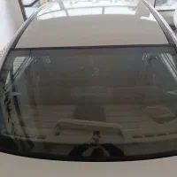 تیبا ۱ مدل ۱۳۹۴ دو گانه کارخانه|خودرو سواری و وانت|هشترود, |دیوار