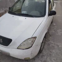 تیبا ۱|خودرو سواری و وانت|رامند, |دیوار