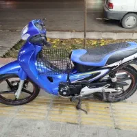 موتوربیکلاج مدل 95