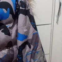 کاپشن پسرانه|لباس|محمدشهر, ولدآباد|دیوار