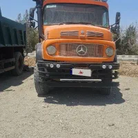 تک بنز ۴۰۱|خودرو سنگین|تهران, تهرانسر شمالی|دیوار