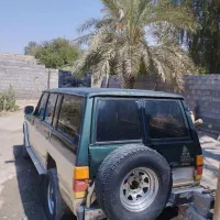 فروش پاترول چهار درب شش سیلندر|خودرو سواری و وانت|میناب, |دیوار