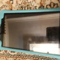 تبلت|تبلت|کنگاور, |دیوار