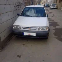 پراید ۹۹|خودرو سواری و وانت|همدان, |دیوار