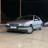 پژو ۴۰۵