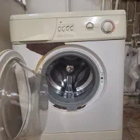 ماشین لباسشویی برند پاکشوما