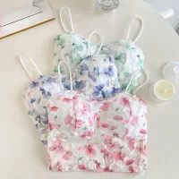 کراپ فانتزی شکوفه