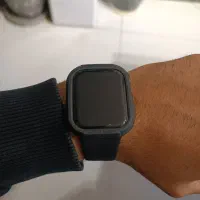 اپل واچ سری ۸ باطری ۱۰۰