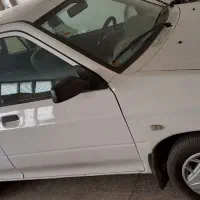 پراید هاچبک ۱۱۱