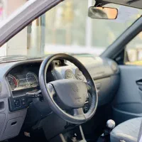 پراید ۱۱۱ مدل ۹۵ کم کار واقعی|خودرو سواری و وانت|تبریز, |دیوار