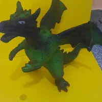 اژدها خارجی کیفیت بالا|اسباببازی بچه|قرچک, مهدیه|دیوار