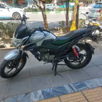 ایران دوچرخ ارکیدو 200