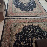 فرش ماشینی ۱۲۰۰ شانه