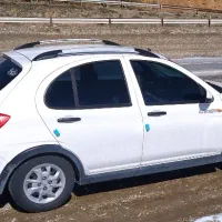 کوییک ساده دنده ۱۴۰۱