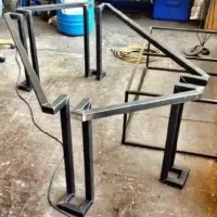 خدمات جوشکاری سیار قیمت مناسب