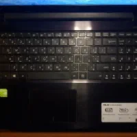 لپ تاپ ایسوس پردازنده Core i7 نسل 7|رایانه همراه|اصفهان, شاهد|دیوار