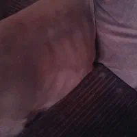 یک عدد مبل دو نفره|مبلمان خانگی و میز عسلی|گلپایگان, |دیوار