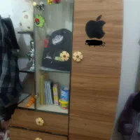 کمدلباس وکتاب کودک