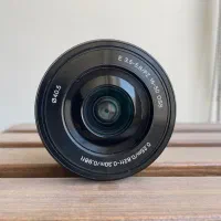 لنز سونی 16-50|دوربین عکاسی و فیلم‌برداری|اراک, |دیوار