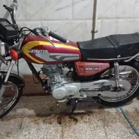 موتورسیکلت اهواز