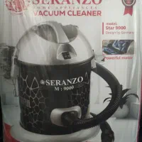 جارو برقی گاز و توستر