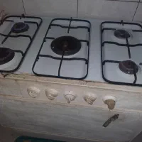 گاز ۵شعله