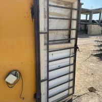 کانکس دسته دوم ۴ متری|مصالح و تجهیزات ساختمان|یزد, |دیوار