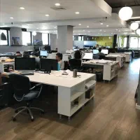 همکار فروش و بازاریابی